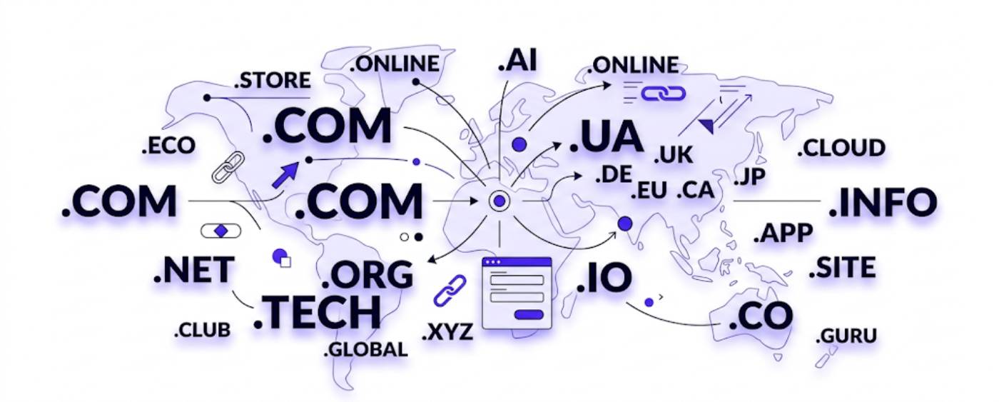 Titangrid - Find Your Perfect Domain