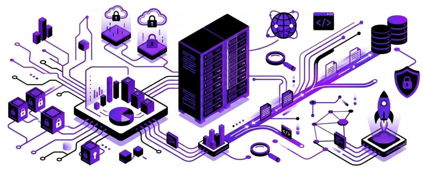 Titangrid - Find Your Perfect Domain